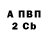 АМФЕТАМИН Premium Ronney Augustine